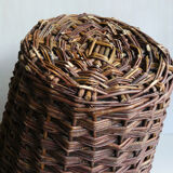 Wicker basket