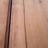 Paire de portes 248x129cm anciennes