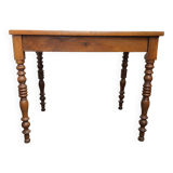 Games table