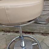 Industrial dentist chair