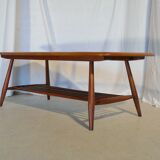 Scandinavian coffee table Ercol