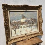Lemaitre painting