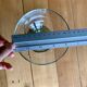 RARE LOT OF 6 LUMINARC “SIESTA” VINTAGE COCKTAIL GLASSES – CACTUS & MEXICAN