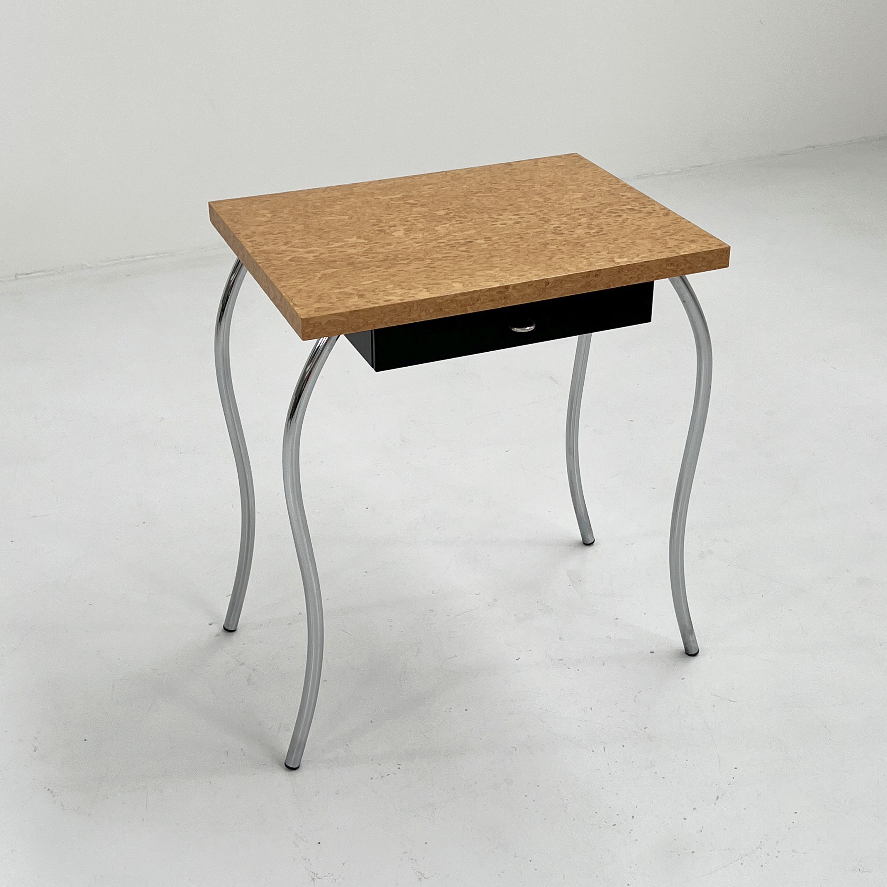 Yucca dressing table by Anna Anselmi for Bieffeplast, 1980s