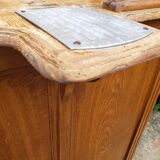 Counter box store furniture store 1900