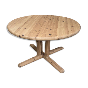 Table à manger danoise