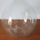 Dame Jeanne transparente 20 L