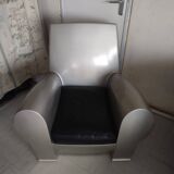 Fauteuil Richard III édition limitée Philippe Starck (2004)