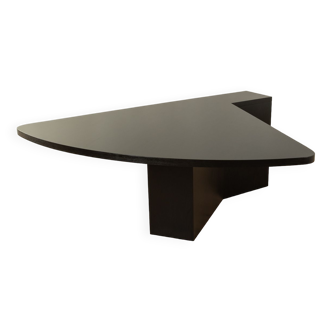 1970s table M1, Stefan Wewerka