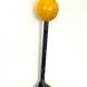 Vintage ball hook