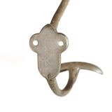 Metal hook, 50s
