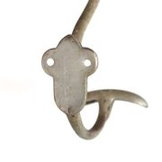 Metal hook, 50s