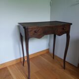 Toilet table console dressing table