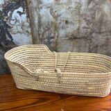 Wicker basket