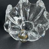 Empty-pocket – Cristal d'art – Vannes le Châtel