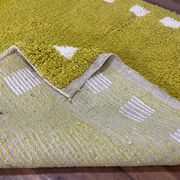 Traditional Moroccan Berber rug 2.5 x 1.5 m