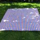 Vintage tablecloth