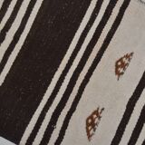 Anatolian Hemp Kilim Rug sku 3964