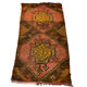Vintage Turkish Mini Kilim Rug , 93 x 52 Cm