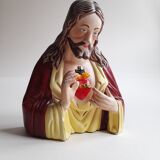 Bust Jesus