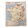 School map Rossignol Montmorillon foreign trade and industry