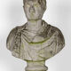 Bust of Julius Caesar