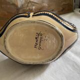 Henriot Quimper Vase 76