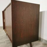 Sideboard by Jiri Jiroutek for Interior Prague, 1960s