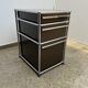 USM - office box - brown