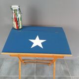 Vintage children's desk