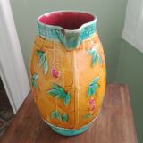 Japanese-style slip pitcher