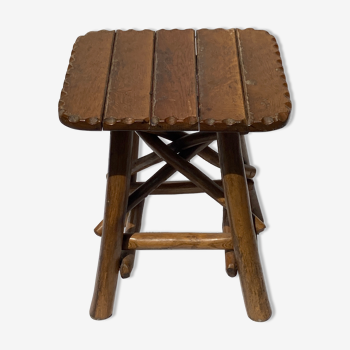 Tabouret 1970