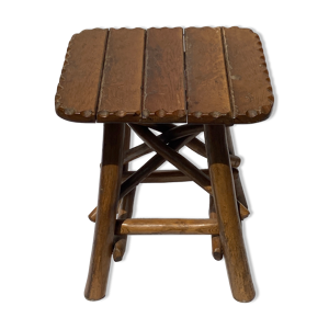 tabouret 1970