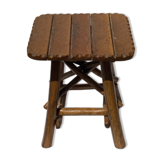 Tabouret 1970