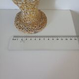 Vase signé VALLAURIS J.RIBERO