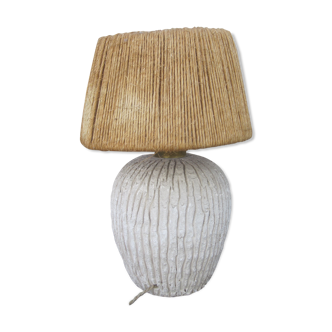 Lampe années 60
