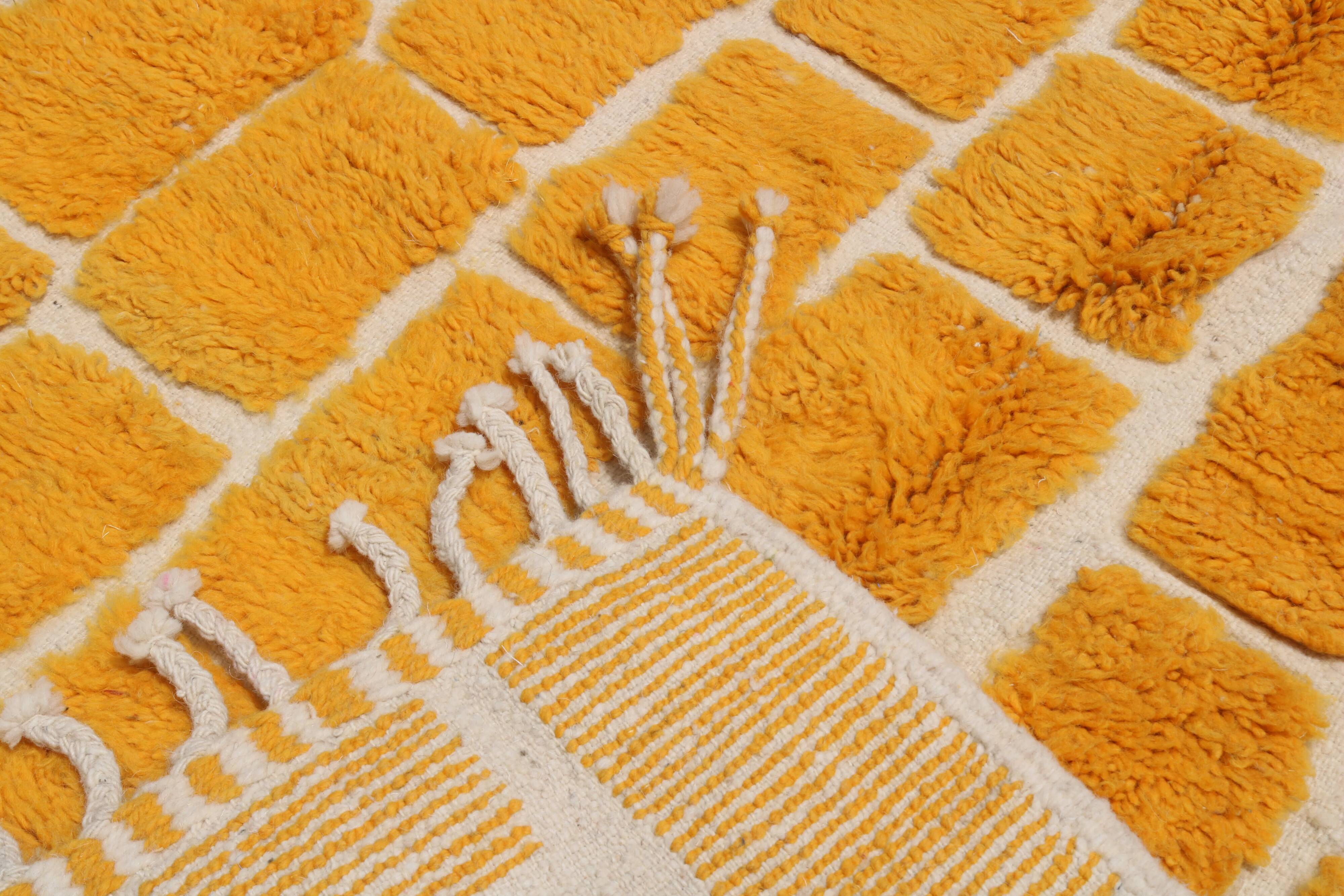 Colourful handmade rug, 245 x 165 cm - AZ852