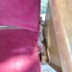 Theatre seats