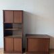 Asymmetrical Oscar furniture from the 60s/70s.