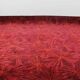 Stunning Huge Geometric Carpet by A. Ambrossová, 1967