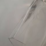 Servizio 11 Bicchieri con portaghiaccio, Tumbler Designer Cini Boeri Per Arnolfo Di Cambio.