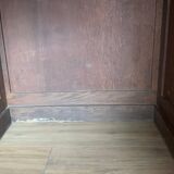 Director's desk from the 1950s