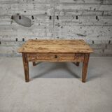 Farmhouse coffee table