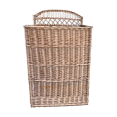 Vintage laundry pane