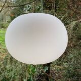 Glo-ball s2 suspension large model by jasper morrison for flos