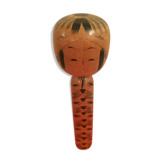Old Kokeshi