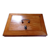 Charles X work box. 19th century