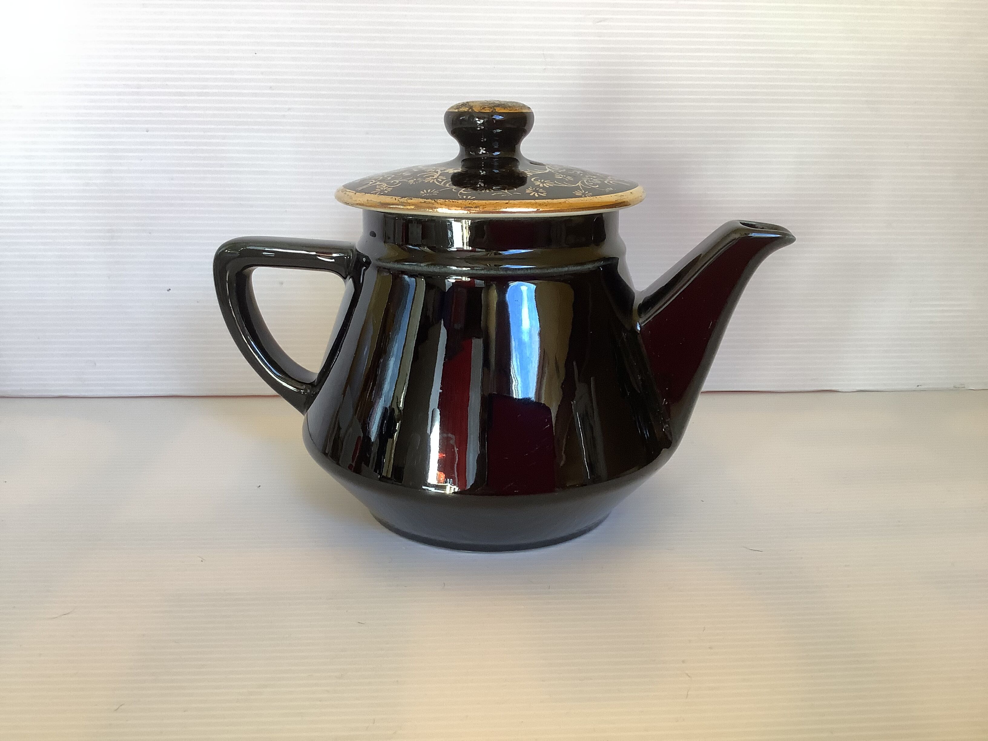 Vintage coffee pot Salam Villeroy and Boch