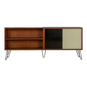 1960s sideboard by Søborg Møbler