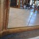 Louis Philippe period mirror 147x93